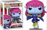 FUNKO POP Yu-Gi-Oh! Harpie Lady w/Chase