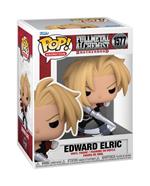 FUNKO POP Fullmetal Alchemist S4 Edward Elric w/Blade