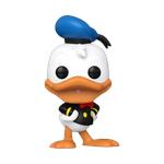 FUNKO POP Disney Donald Duck 90th Donald Duck (1938)