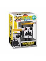 FUNKO POP SpongeBob 25th Doodlebob