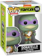 FUNKO POP TMNT Donatello w/Napkin