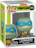 FUNKO POP TMNT Leonardo in Meditation