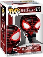 FUNKO POP Spider-Man 2 Miles Morales