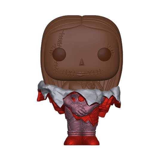 Funko 76223 Sally (Valentine Chocolate) - Disney