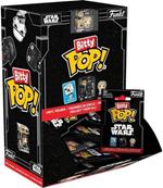 Bitty POP: Star Wars- 36PC PDQ. Bustina singola