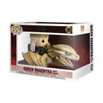 FUNKO POPS Rides Deluxe House of the Dragon Rhaenyra w/Syrax