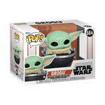 POP Vinyl: MND S9 - Grogu