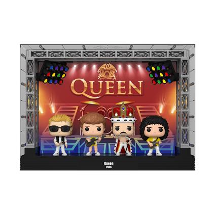 Funko 77012 Queen - Wembley Stadium