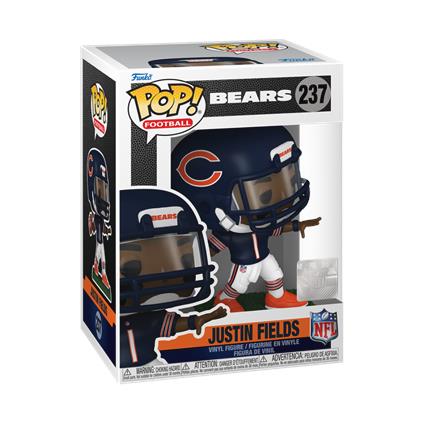 NFL: Funko Pop! - Bears - Justin Fields