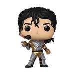 FUNKO POP Rocks Michael Jackson (Armor)