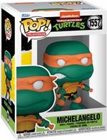 FUNKO POP TMNT Turtles 4 Michelangelo