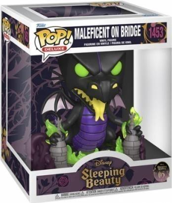 POP Deluxe: Maleficent on Bridge