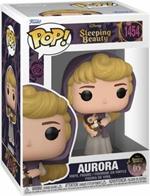 POP Disney: La Bella Addormentata 65th- Aurora with Owl