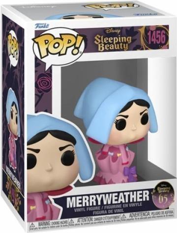 POP Disney: La Bella Addormentata 65th- Merryweather