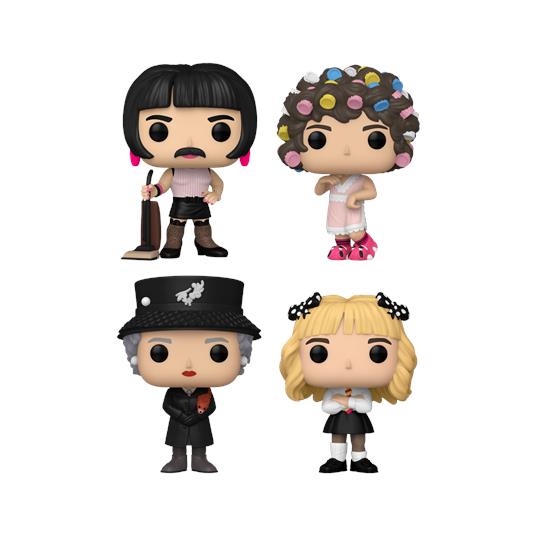 Funko 78796 Queen (I Want To Break Free)