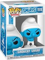 POP TV: Smurfs- Grouchy Smurf