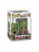 FUNKO POP We Are Groot Scarlet Witch