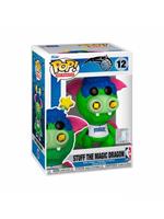 FUNKO POP NBA Mascots Orlando Stuff the Magic Dragon