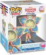 FUNKO POPS Stranger Things  Demogorgon Scoops Ahoy