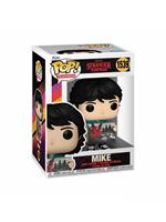 FUNKO POP Stranger Things S4 Mike w/Will's Painting