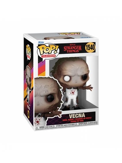 FUNKO POP Stranger Things S4 Vecna Transformation