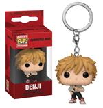 FUNKO KEY Chainsaw Man Denji