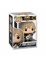 FUNKO POP Rocks Guns N Roses Duff McKagan 80's