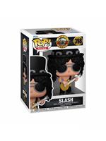 FUNKO POP Rocks Guns N Roses Slash 90's