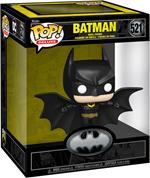 FUNKO POPS Deluxe Batman 85th Batman Soaring 521