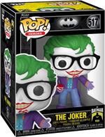 FUNKO POP Batman 85th The Joker w/Teeth