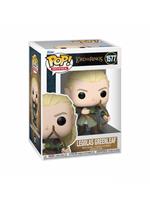 FUNKO POP Il Signore degli Anelli Legolas