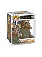 FUNKO BIG 15cm Il Signore degli Anelli Treebeard w/Marry&Pip