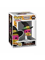 FUNKO POP Looney Tunes Tweety as Witch