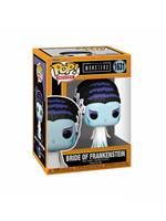 FUNKO POP Monsters Universal Bride of Frankenstein