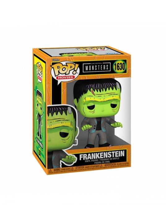 FUNKO POP Monsters Universal Frankenstein