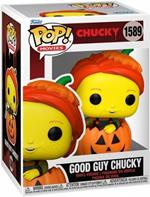 FUNKO POP Chucky Good Guy Halloween