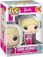 POP Retro Toys: Barbie Astronaut