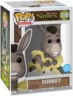 POP Movies: Shrek DW30th- Donkey