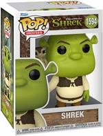 POP Movies: Shrek DW30th- Shrek with Snake