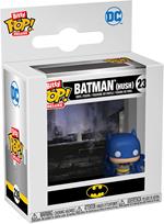 FUNKO BITTY POP Deluxe Batman (Hush) 239