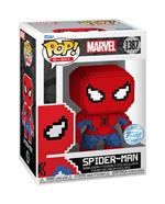 FUNKO POP Spider-Man 8 bit