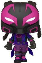 FUNKO POP Spider-Man The Spider-Verse Prowler