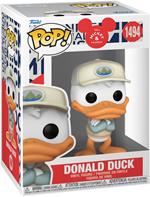 POP Disney: MM IRL- Donald