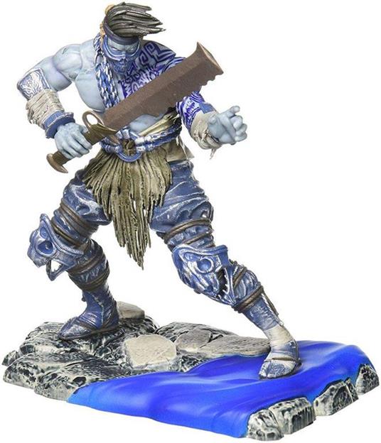 Killer Instinct PVC Figure Shadow Jago 15 cm - 2