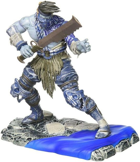 Killer Instinct PVC Figure Shadow Jago 15 cm - 3