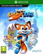 Super Lucky's Tale - XONE