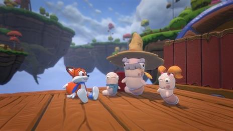 Microsoft Super Lucky’s Tale Standard Inglese, ESP Xbox One - 3