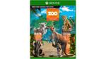 Microsoft Zoo Tycoon: Ultimate Animal Collection, Xbox One Standard Tedesca