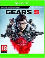 Microsoft Gears 5 Standard Multilingua Xbox One