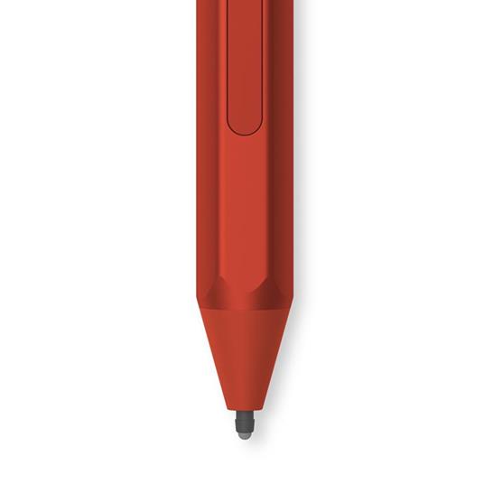 Microsoft Surface Pen penna per PDA Rosso 20 g - Microsoft - Telefonia e  GPS | IBS